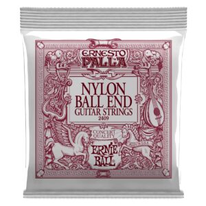 Ernie Ball 2409 Ernesto Palla žice za klasičnu gitaru - Slika 1