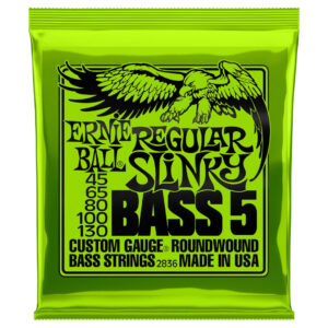 Ernie Ball 2836 Regular Slinky žice za bas gitaru