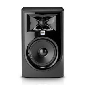 JBL 305P MkII aktivni studijski monitor - Slika 2