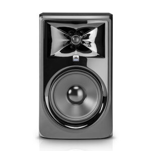 JBL 308P MkII aktivni studijski monitor - Slika 2