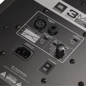 JBL 308P MkII aktivni studijski monitor - Slika 3