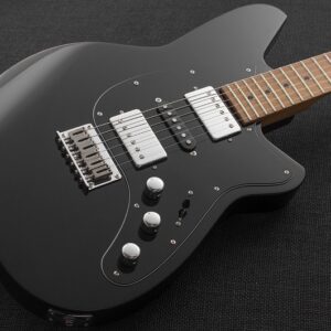 Reverend Gil Parris Signature električna gitara - Slika 2