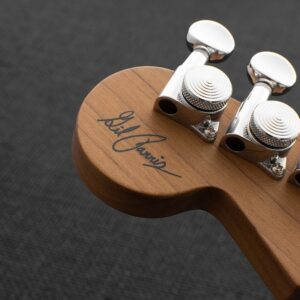 Reverend Gil Parris Signature električna gitara - Slika 5