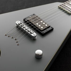 Reverend Todd Evans Squatch Hammer električna gitara - Slika 3