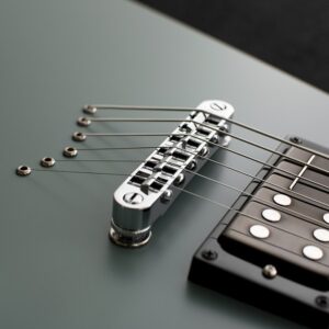 Reverend Todd Evans Squatch Hammer električna gitara - Slika 4