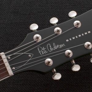 Reverend Pete Anderson PA-1 RT električna gitara - Slika 4