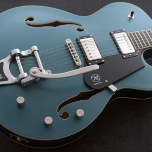 Reverend Pete Anderson PA-1 HB električna gitara - Slika 2