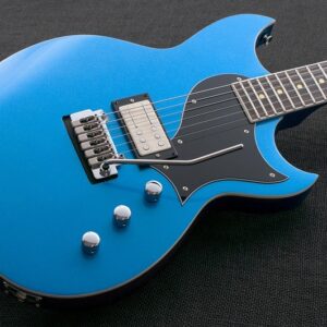 Reverend Reeves Gabrels Dirtbike električna gitara - Slika 2