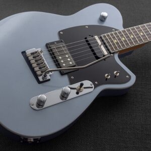 Reverend Reeves Gabrels Signature RG-SUS električna gitara - Slika 2