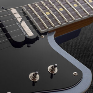 Reverend Reeves Gabrels Signature RG-SUS električna gitara - Slika 5