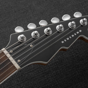 Reverend Reeves Gabrels Signature RG-SUS električna gitara - Slika 6