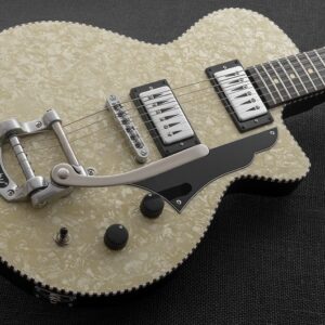 Reverend Rick Vito Signature Soulshaker električna gitara - Slika 2