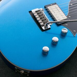 Reverend Reeves Gabrels Dirtbike električna gitara - Slika 4