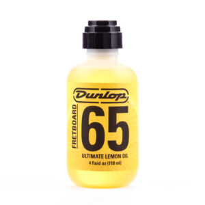 Jim Dunlop 6554 Formula 65 limunovo ulje za fingerboard