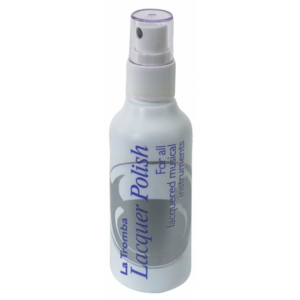 La Tromba 760.375 Lacquier Polish