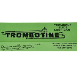 Trombotine mast za trombon