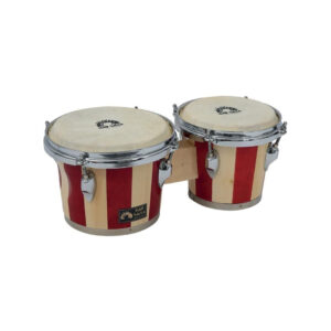 Gewa 826000 Club Salsa bongosi