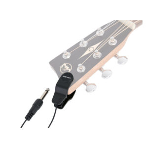 Gewa 902119 Piezo Pickup štipaljka - Slika 1