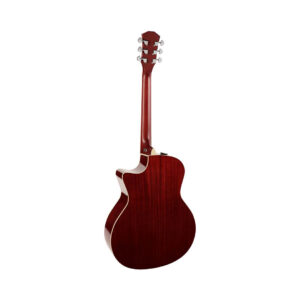 Sire A3GSNT A3 Series Larry Carlton akustična ozvučena gitara - Slika 2