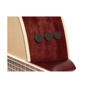 Sire A3GSNT A3 Series Larry Carlton akustična ozvučena gitara - Slika 5