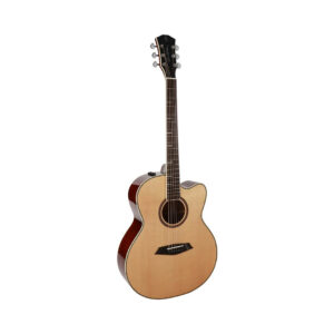 Sire A4GSNT A4 Series Larry Carlton akustična ozvučena gitara - Slika 1