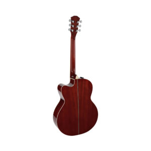 Sire A4GSVS A4 Series Larry Carlton akustična ozvučena gitara - Slika 2