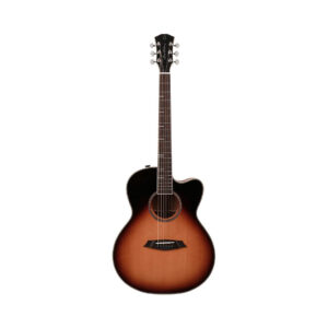 Sire A4GSVS A4 Series Larry Carlton akustična ozvučena gitara - Slika 3