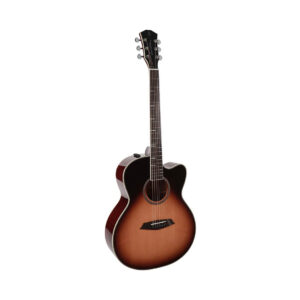 Sire A4GSVS A4 Series Larry Carlton akustična ozvučena gitara - Slika 1