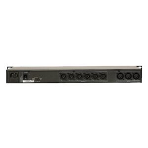 Studiomaster AC36II digitalni procesor - Slika 2