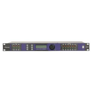Studiomaster AC36II digitalni procesor - Slika 1