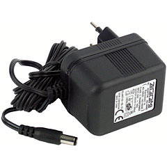 Zoom AD-0006E adapter
