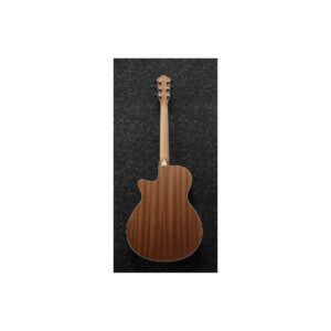 Ibanez AEG7MH-OPN akustična ozvučena gitara - Slika 2