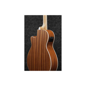 Ibanez AEG7MH-OPN akustična ozvučena gitara - Slika 4