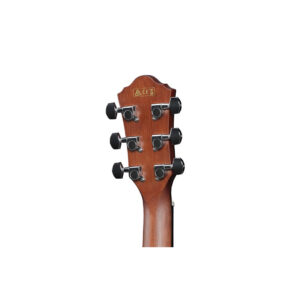 Ibanez AEWC11-DVS akustična ozvučena gitara - Slika 5