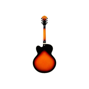 Ibanez AF75-BS električna gitara - Slika 2