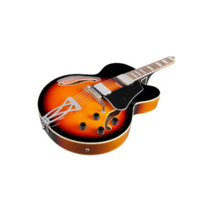 Ibanez AF75-BS električna gitara - Slika 4