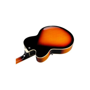 Ibanez AF75-BS električna gitara - Slika 5