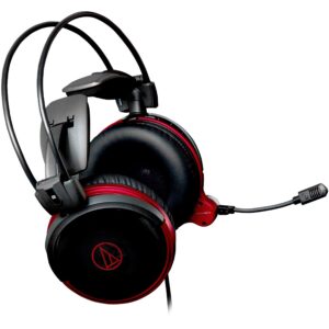 Audio-Technica ATH-AG1X gejmerske slušalice