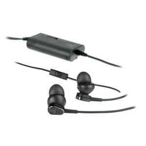 Audio-Technica ATH-ANC33 IS Active Noise-Cancelling In-Ear slušalice