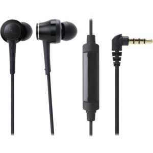 Audio-Technica ATH-CKR70ISBK High Resolution In-Ear slušalice