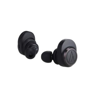 Audio-Technica ATH-CKR7TWBK True Wireless In-Ear slušalice - Slika 2