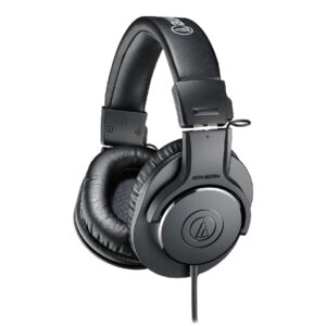 Audio-Technica ATH-M20X slušalice