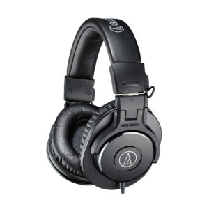 Audio-Technica ATH-M30X slušalice - Slika 1