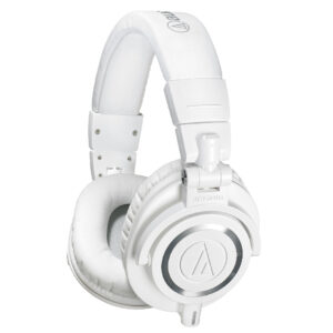 Audio-Technica ATH-M50XWH slušalice