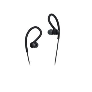 Audio-Technica ATH-SPORT10BK Sport In-Ear slušalice