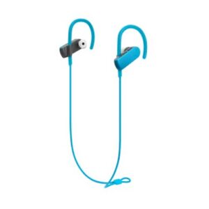 Audio-Technica ATH-SPORT50BTBL Sonic Sport Wireless In-Ear slušalice