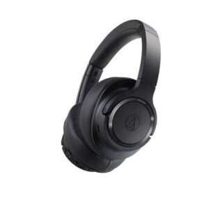 Audio-Technica ATH-SR50BTBK Wireless On-Ear slušalice
