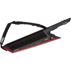 Roland AX-EDGE-BK Keytar sintisajzer