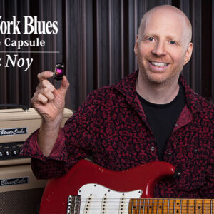 Roland BC TC-NY New York Blues Cube tonska kapsula - Slika 3