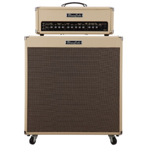 Roland BC-TOUR Blues Cube Tour gitarsko pojačalo glava - Slika 4